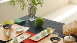 se ra sezonテーブルコーディネートセミナー