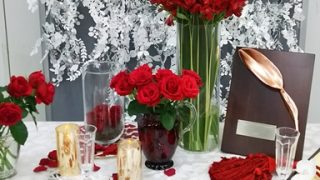 塩貝先生作品展