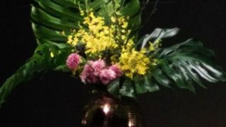 高校生花いけバトル