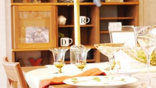 se ra sezonテーブルコーディネートセミナー
