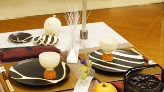 高松三越コーディネート展示