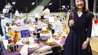 舞子クリスマスコンテスト2019