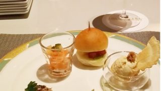 se ra sezonテーブルコーディネートセミナー