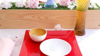 se ra sezonテーブルコーディネートセミナー