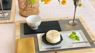se ra sezonテーブルコーディネートセミナー