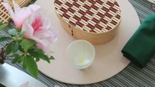 se ra sezonテーブルコーディネートセミナー