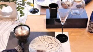 se ra sezonテーブルコーディネートセミナー