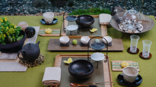 最上のおもてなし8