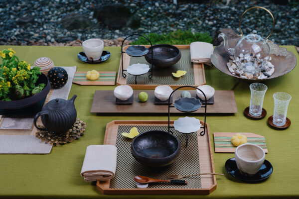 最上のおもてなし8